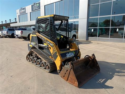 rt25 skid steer|asv rt 25 for sale.